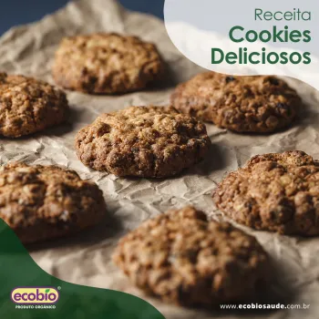 Cookies Deliciosos